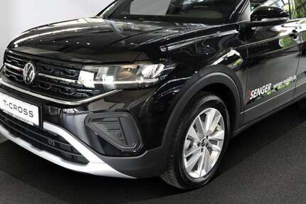 VW T-Cross 5.000 km 34.860 € Lübeck 23560