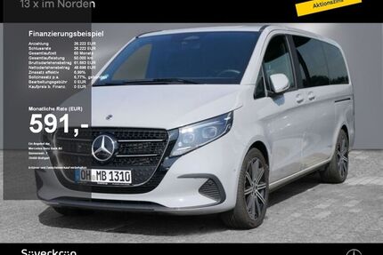 Mercedes V 220