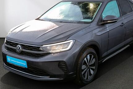 VW Taigo 37.500 km 22.980 &euro; Lübeck 23560