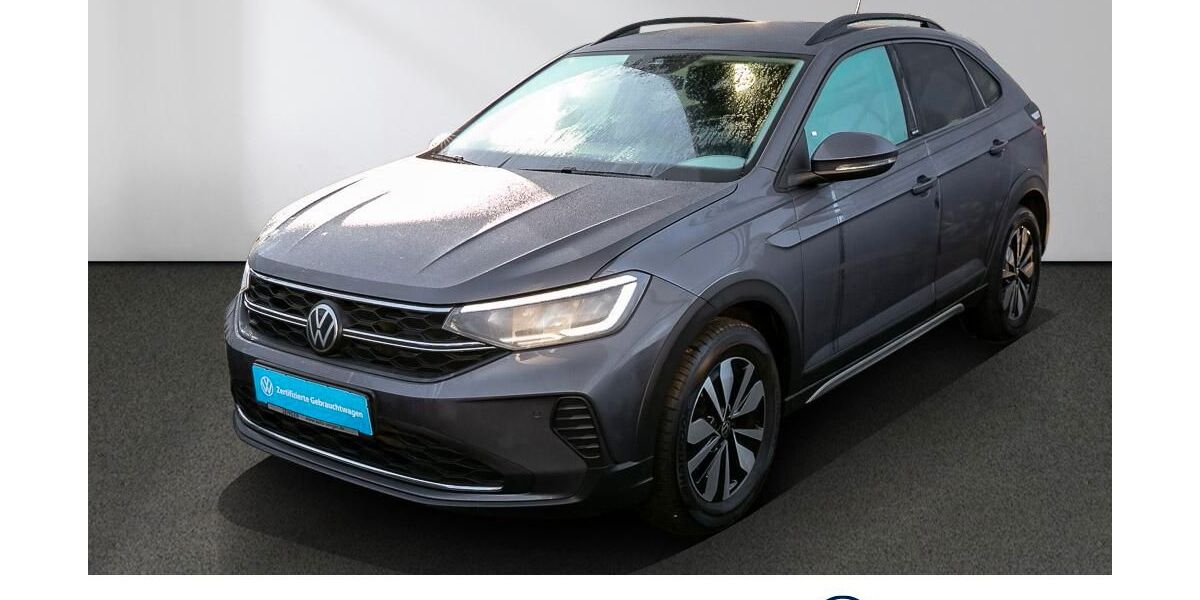 VW Taigo 37.500 km 22.980 &euro; Lübeck 23560
