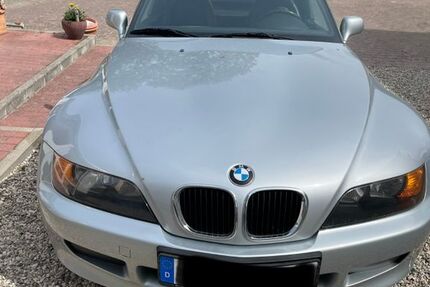 BMW Z3 92.000 km 7.500 &euro; Timmendorfer Strand 23669