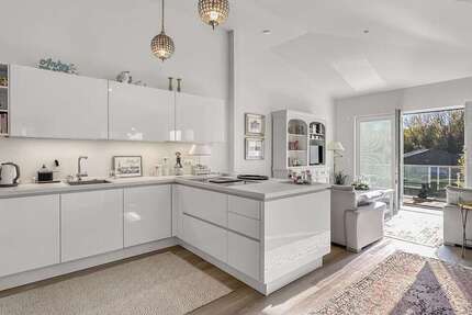 Wohnung zum Kaufen in Lübeck 959.000 € 102 m² 2 zimmer