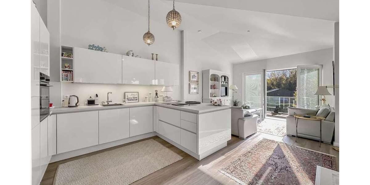 Wohnung zum Kaufen in Lübeck 959.000 € 102 m² 2 zimmer