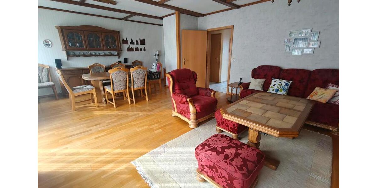 Einfamilienhaus Lasbek - 4.5 Zimmer, 117 m&sup2;, 289.000&euro; | Angebot:25617596