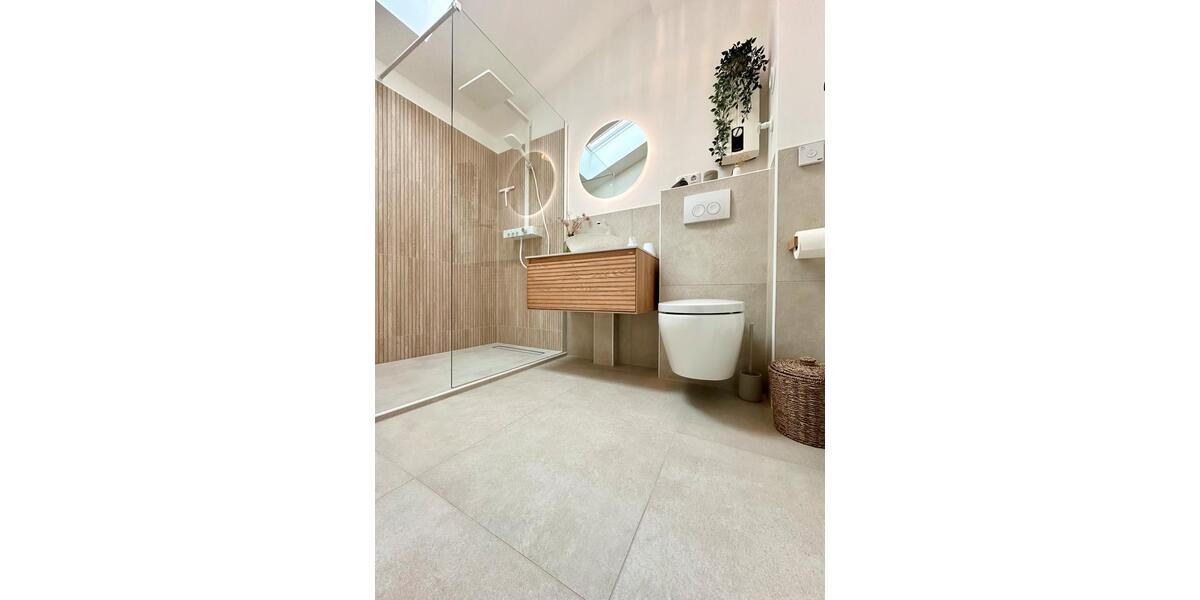 Etagenwohnung Neustadt in Holstein - 2 Zimmer, 50 m&sup2;, 360.000&euro; | Angebot:25863759