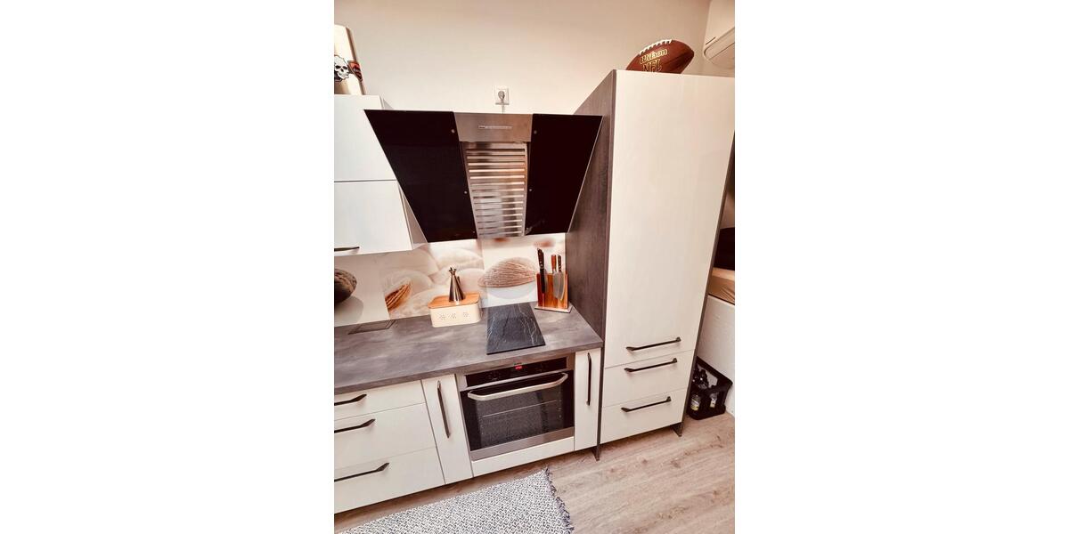 Reihenhaus Lübeck Innenstadt - 1 Zimmer, 40 m&sup2;, 211.000&euro; | Angebot:24725439