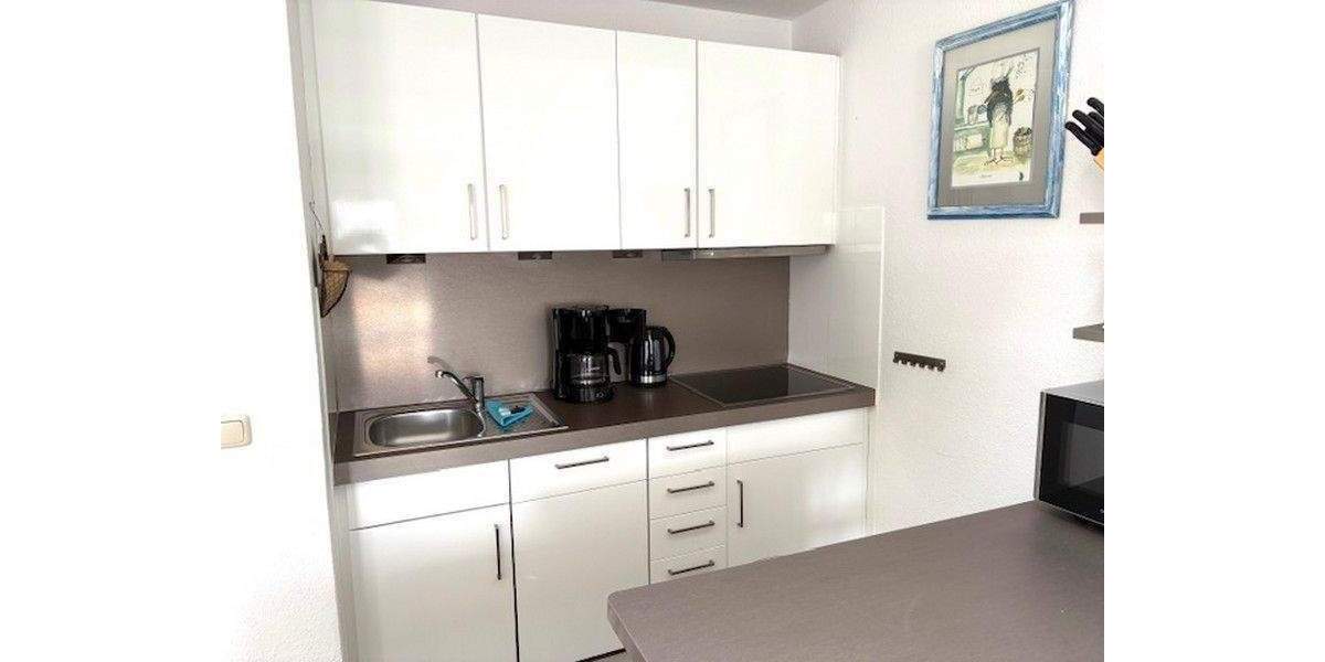 Etagenwohnung Timmendorfer Strand Niendorf/Ostsee - 2 Zimmer, 65 m&sup2;, 465.000&euro; | Angebot:26863517
