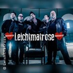 Leichtmatrose 2025 Tour