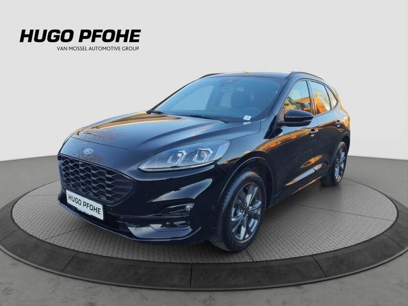 Kuga