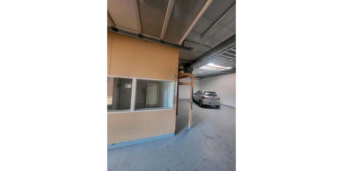 Gewerbeobjekt Lübeck Sankt Lorenz Nord - 1.650&euro; | Angebot:26119484