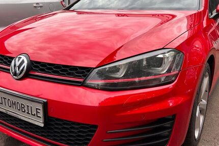 VW Golf
