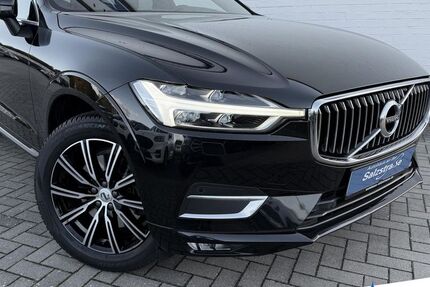 Volvo XC60 111.928 km 29.498 &euro; Mölln 23879