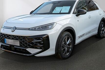 VW T-Roc 10.560 km 34.980 &euro; Bad Segeberg 23795