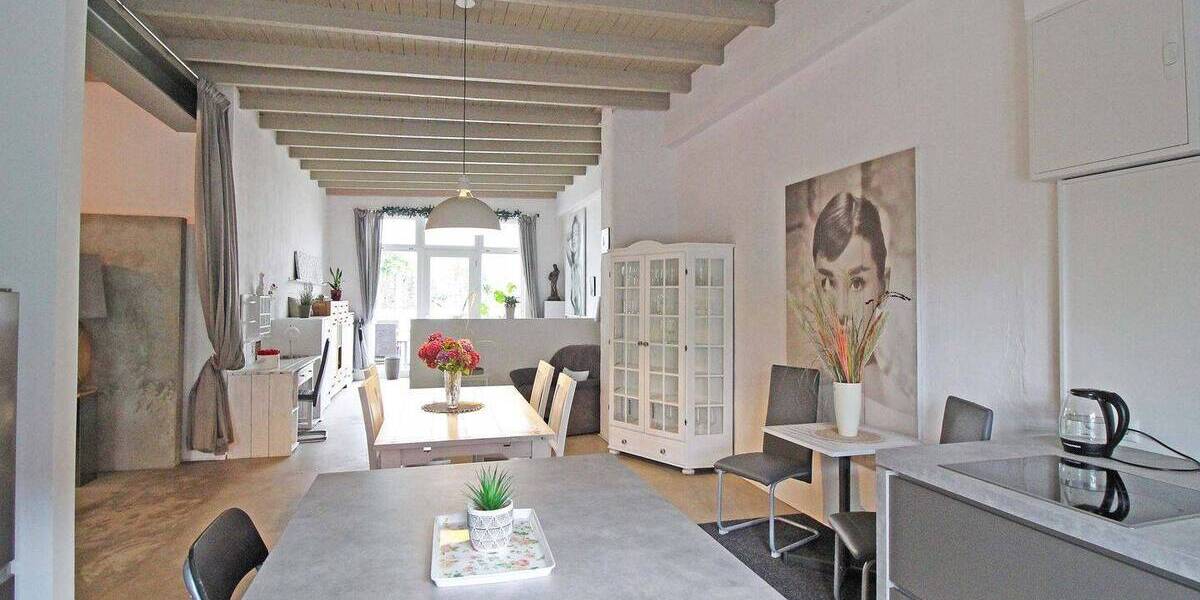 Doppelhaushälfte Rohlstorf Quaal - 3 Zimmer, 160 m&sup2;, 1.750&euro; | Angebot:26307650