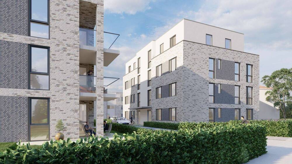 Etagenwohnung Lübeck St. Jürgen - 3 Zimmer, 105 m&sup2;, 497.000&euro; | Angebot:26805430