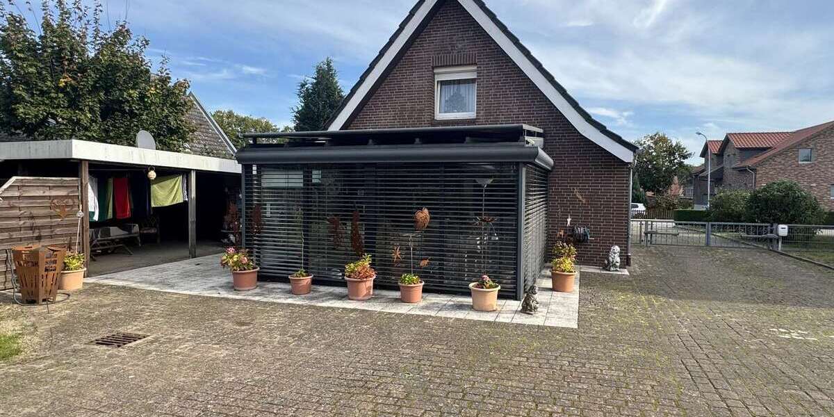Einfamilienhaus Berkenthin - 4 Zimmer, 126 m&sup2;, 540.000&euro; | Angebot:26409548