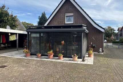 Haus Berkenthin - 4 Zimmer, 126 m&sup2;, 540.000&euro; | Angebot:26409548