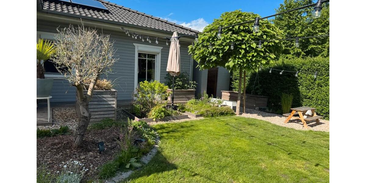 Bungalow Ziethen - 5 Zimmer, 127 m&sup2;, 698.000&euro; | Angebot:26816398