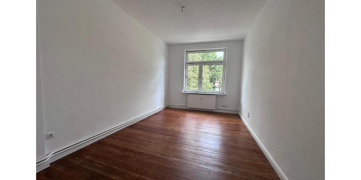 Etagenwohnung Lübeck Sankt Jürgen - 3 Zimmer, 80 m&sup2;, 1.450&euro; | Angebot:26456424