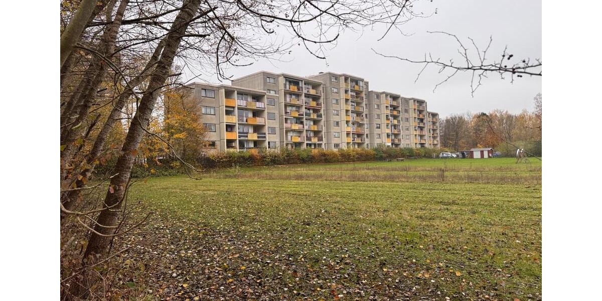 Etagenwohnung Bad Oldesloe - 1 Zimmer, 35 m&sup2;, 85.000&euro; | Angebot:24527472