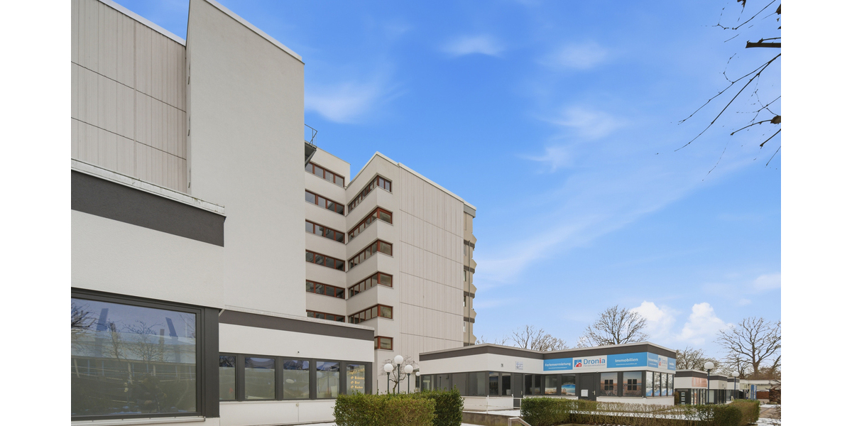 Exklusive Etagenwohnung mit Ostseeblick im Panoramic-Komplex Sierksdorf - Etagenwohnung Sierksdorf | Angebot:27225067