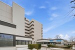 Exklusive Etagenwohnung mit Ostseeblick im Panoramic-Komplex Sierksdorf - Etagenwohnung Sierksdorf | Angebot:27225067