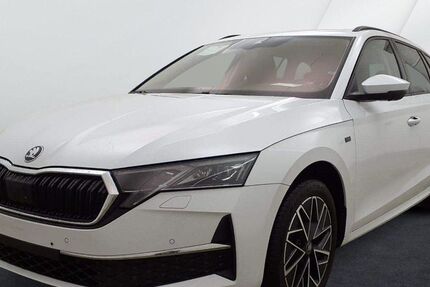 Skoda Octavia 20.800 km 33.990 &euro; Bad Segeberg 23795