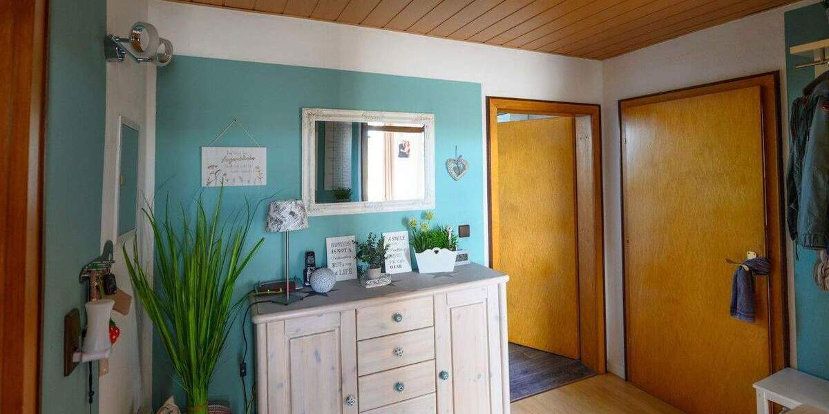 Etagenwohnung Traventhal Landgestüt Traventhal - 3 Zimmer, 79 m&sup2;, 689&euro; | Angebot:25881064