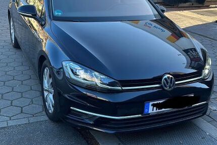 VW Golf 77.800 km 17.200 &euro; Lübeck 23554