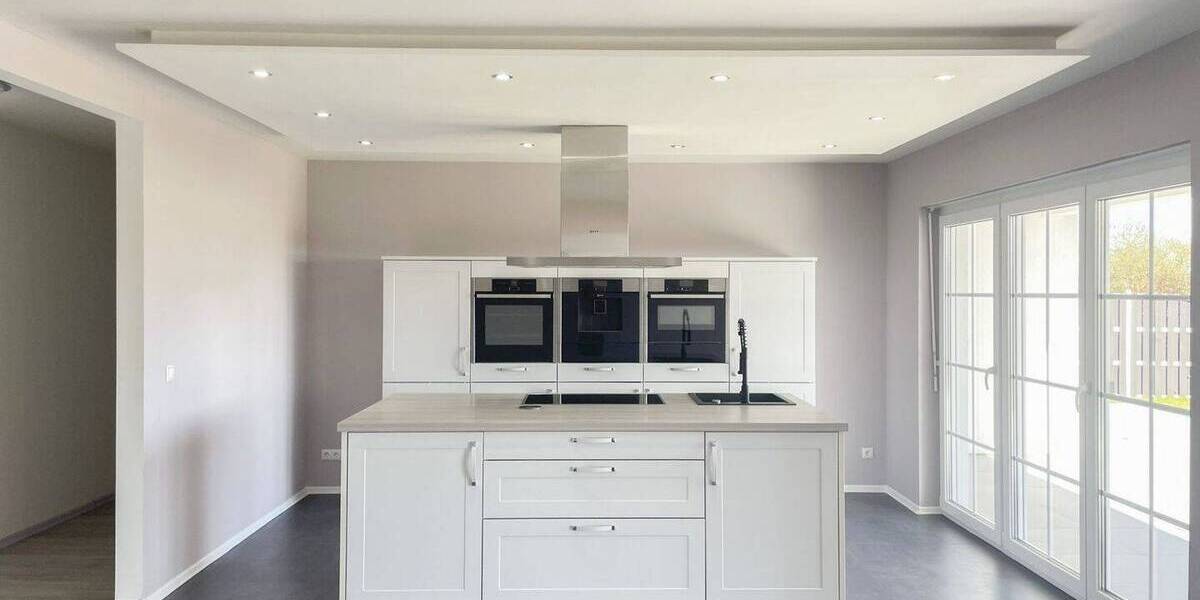 Bungalow Badendorf - 4 Zimmer, 136 m&sup2;, 549.000&euro; | Angebot:26190185