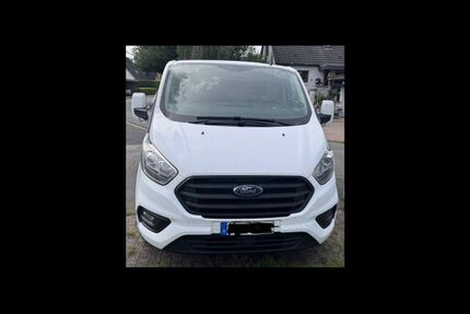 Ford Transit Custom 157.000 km 14.950 &euro; Rethwisch 23847