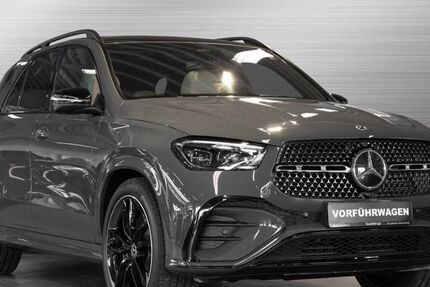 Mercedes-Benz GLE 350 9.999 km 104.950 &euro; Mölln 23879