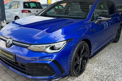 VW Golf 60.000 km 28.500 &euro; lübeck 23556