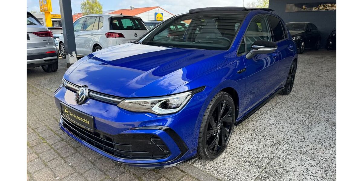 VW Golf 60.000 km 28.500 &euro; lübeck 23556
