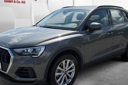 Audi Q3 60.560 km 26.990 € Eutin 23701