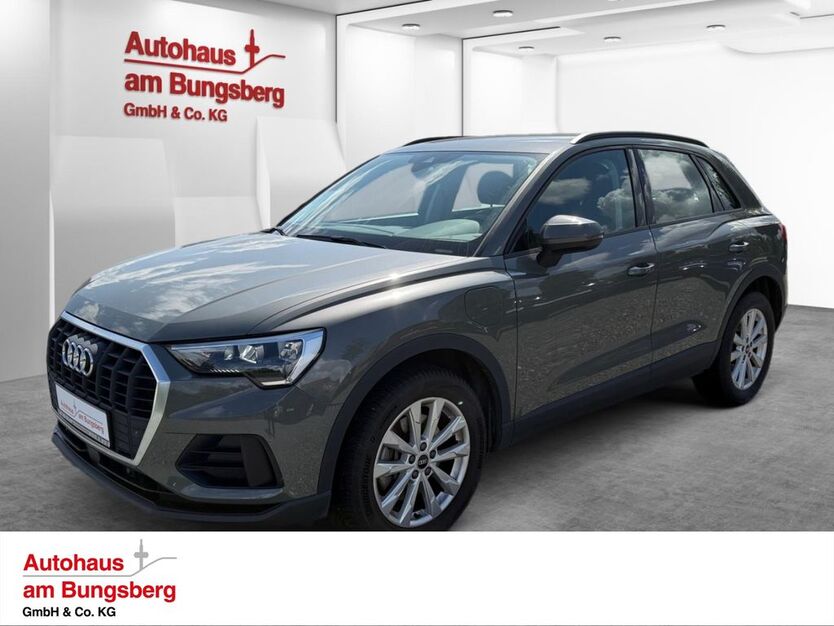 Audi Q3 60.560 km 26.990 € Eutin 23701
