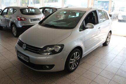 VW Golf Plus