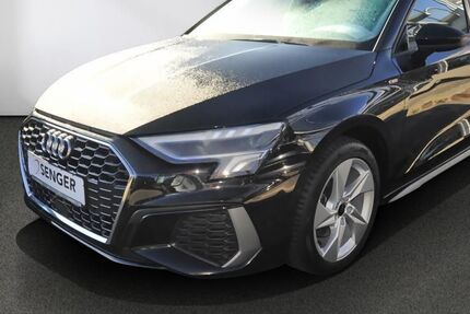 Audi A3 38.300 km 25.990 &euro; Bad Segeberg 23795
