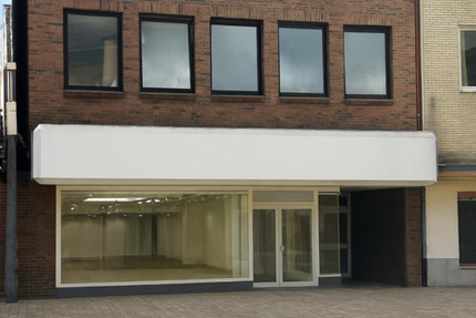 ++ Gewerbefläche im Herzen von Mölln zu vermieten ++