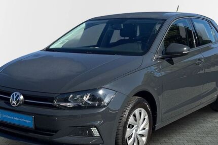 VW Polo 72.852 km 9.990 &euro; Groß Grönau 23627