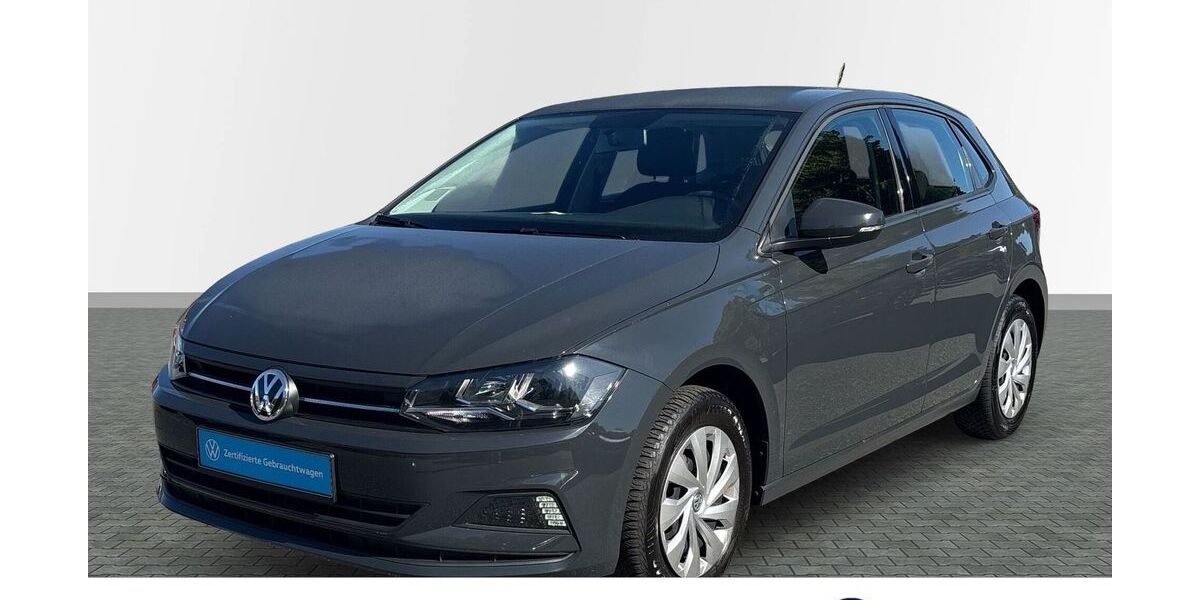 VW Polo 72.852 km 9.990 &euro; Groß Grönau 23627