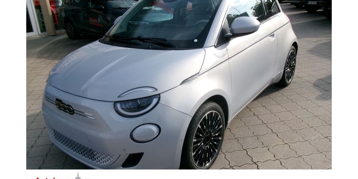 Fiat 500e 1.500 km 32.990 € Lübeck 23554
