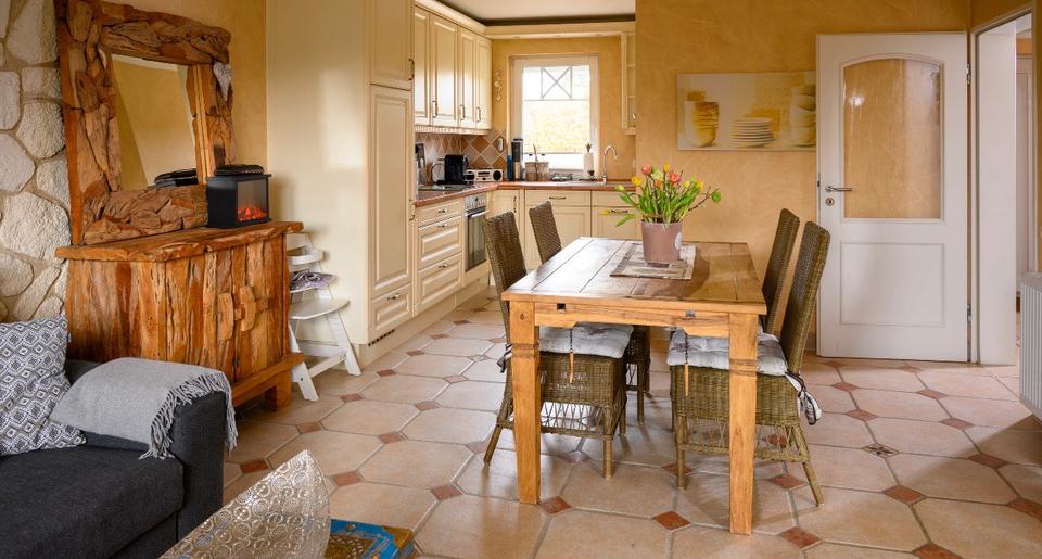 Bungalow Scharbeutz - 3 Zimmer, 75 m&sup2;, 1.850&euro; | Angebot:26554347
