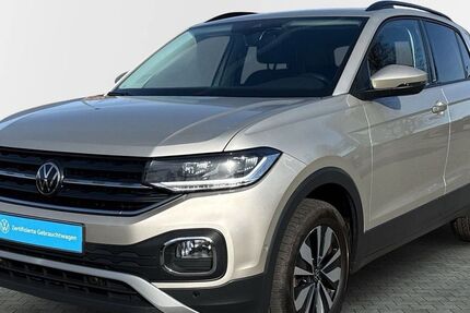 VW T-Cross 47.500 km 21.400 &euro; Groß Grönau 23627