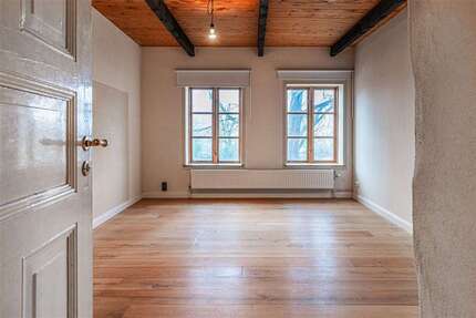 Haus zum Kaufen in Wentorf b Sandesneben 475.000 € 160 m² 6 zimmer