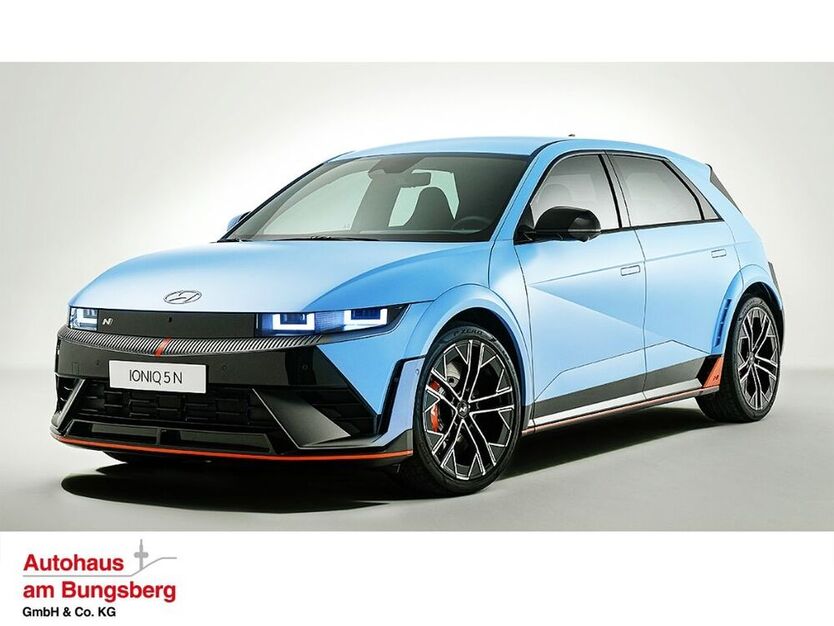 IONIQ 5
