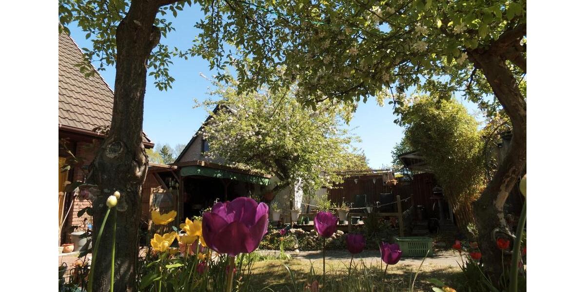 Doppelhaushälfte Reinfeld (Holstein) - 5 Zimmer, 103 m&sup2;, 365.000&euro; | Angebot:26540457