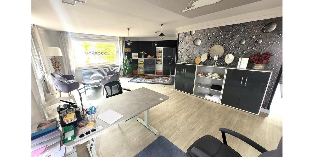 Gewerbeobjekt Timmendorfer Strand - 1.205&euro; | Angebot:26323413