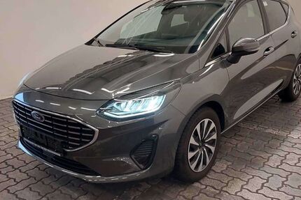 Ford Fiesta 13.900 km 16.448 &euro; Stepenitztal 23936