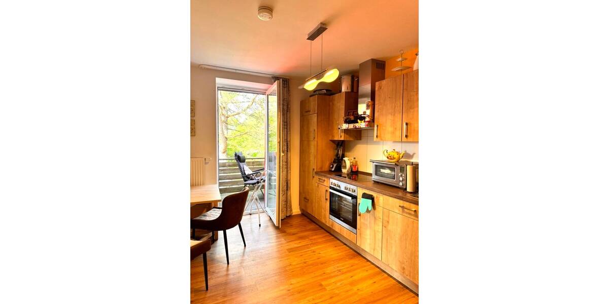 Mehrfamilienhaus, Wohnhaus Klein Gladebrügge - 1.300.000&euro; | Angebot:25699521